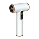 2024 Hot Selling Wireless Hair Dryer USB Charging Travel