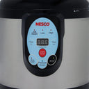 9.5 Quart Smart Electric Pressure Cooker & Canner Stainless Steel