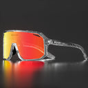 SCVCN HOT MTB Cycling Glasses for Men Women UV400 Goggles