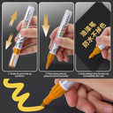 Car Scratch Repair Pen Touch-Up Paint Marker for Tires