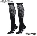 Ultimate Compression Support Socks for Active Lifestyles