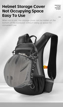 West Biking 16L Multi-Functional Sports Hydration Backpack