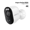 Reolink Argus 4K Color Night Vision Wireless Security Camera  ourlum.com 2.8mm United States Argus Series B350