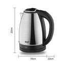 2L Electric Kettle Stainless Steel Smart Kettle Gift