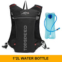 Ultralight 5L Hydration Running Backpack for Men and Women