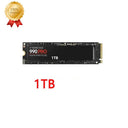 990 PRO SSD: Lightning-Fast 4TB NVMe Gaming Drive  ourlum.com 990 PRO 1TB  