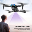 E99 K3 Pro Drone: Ultimate Aerial Photography Device