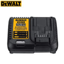 Dewalt Original Battery Charger 20V 4AH 5AH Fast Charging