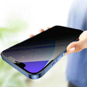 iPhone Privacy Screen Protectors with Anti-Spy Glass Shield