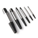 STONEGO Carbon Steel Screw Extractor Set for Easy Bolt Removal