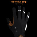 West Biking Cycling Gloves Full Finger Sports Gloves Unisex