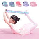 8/9 Loop Upgrade Resistance Bands for Children Training Tool