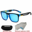 Shimano Fashion Cycling Glasses Outdoor Sunglasses UV400 Eyewear