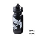 Lightweight 610ML Cycling Water Bottle for Biking Hydration