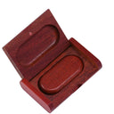 Wooden USB Pen Drive: Elegant Wedding Photography Memory Stick  ourlum.com Rose wood box 4GB CHINA