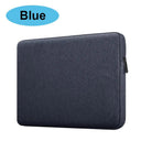 Laptop Sleeve Cover Bag: Ultimate Protection for Macbook and More  ourlum.com Blue For 11-12 inch 