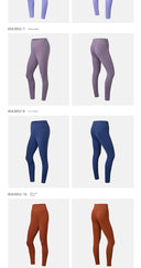 Lining/Li Ning Authentic Fitness Series Women's Yoga Pants