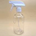 500ML PET Spray Trigger Sprayer Aromatherapy Perfume Bottle  ourlum.com Clear 500 ml Plastic