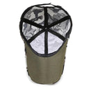 Camouflage Tactical Sun Hat for Outdoor Activities Unisex