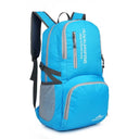 28L Packable Backpack Foldable Ultra Light Travel Rucksack