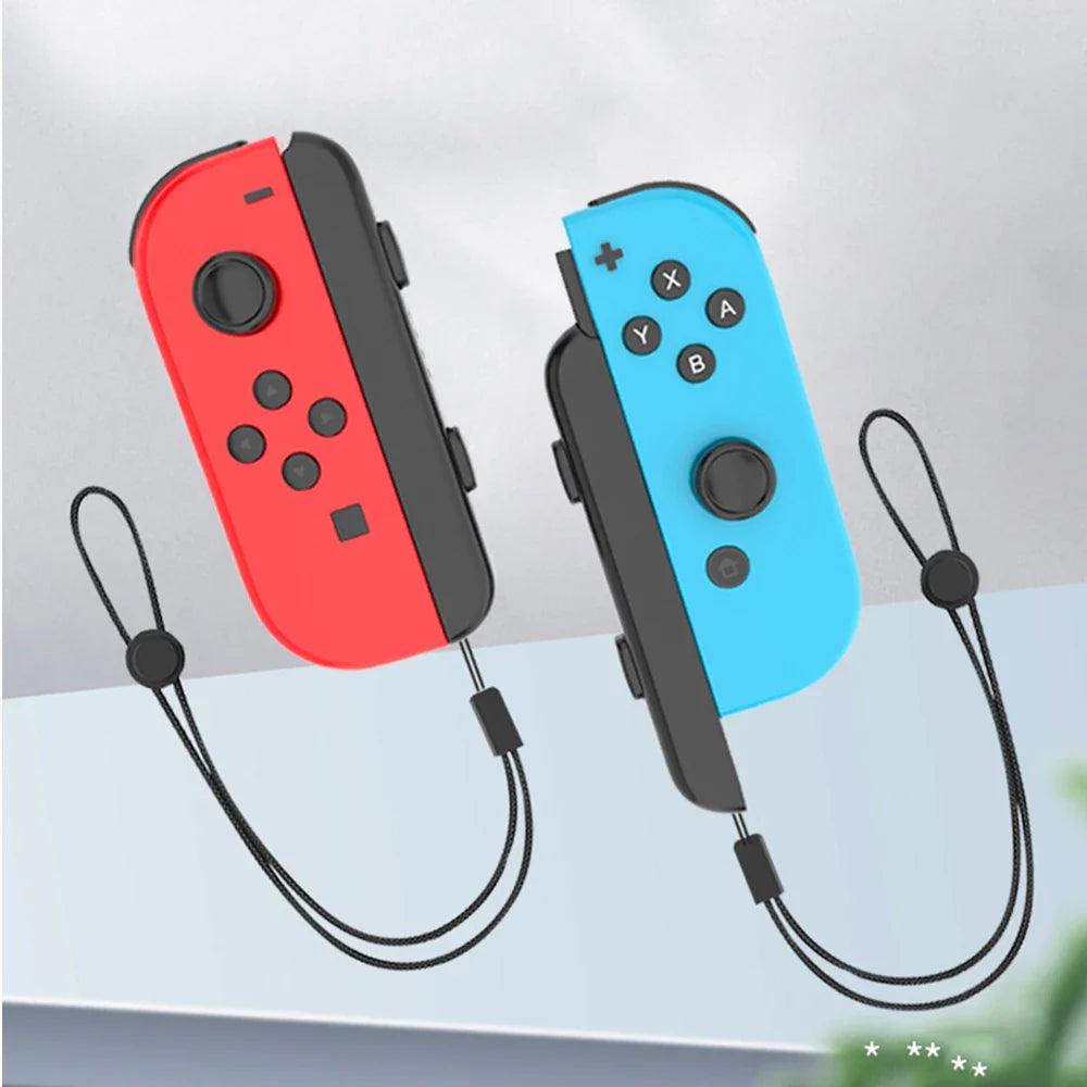 Nintendo Switch Wrist Strap Band: Ultimate Gaming Control  ourlum.com   