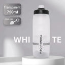 ThinkRider Large Capacity Bicycle Water Bottle 620ml 750ml