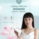 900000 Flashes Laser Epilator Permanent IPL Hair Removal Device