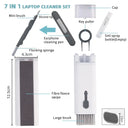 Keyboard Cleaning Kit 7-in-1 Laptops Cleaner Set Tools