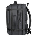 40L Expandable USB Travel Backpack, Flight Approved Carry On