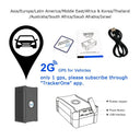 Advanced GPS Tracker for Vehicle Security and Livestock Monitoring