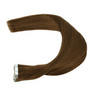 K.S WIGS Remy Tape In Human Hair Extensions 16-24 Inch