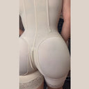 Colombian High Compression Bodysuit: Shaping Shapewear & Butt Lifter for Women