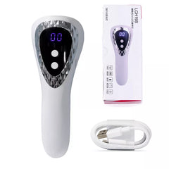 UV LED Nail Dryer: Professional Gel Nails Drying Innovation