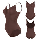 Backless Thong Bodysuit Shapewear - Tummy Control & Butt Lifter for Confident Curves