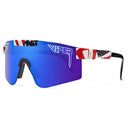 Fashion Cycling Sunglasses Men Women Outdoor Goggles UV400