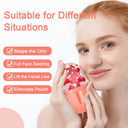 Silicone Ice Cube Trays Beauty Lifting Face Massager Tool