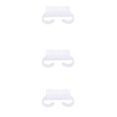 Acrylic Nail Brush Set: Professional Dust Removal & Cleaning Essentials