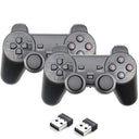 2.4G Wireless Game Controller For PS3 Android PC Gamepad