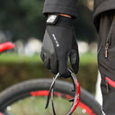 West Biking Cycling Gloves Full Finger Sports Gloves Unisex