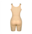 AfruliA High Compression Bodysuit Shapewear - Tummy Control & Butt Lifter