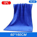 Car Wash Towel: High Absorption Microfiber Cleaning Cloth