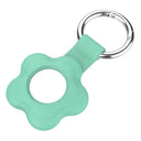 Pet Collar Silicone AirTag Holder for Secure Tracking