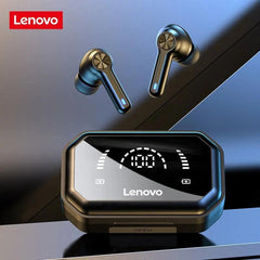 Lenovo LP3 Pro Earbuds: Enhanced Noise Cancellation & Immersive Sound