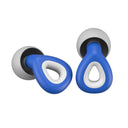 Sleep Ear Plug Waterproof Silicone Noise Reduction Earplugs