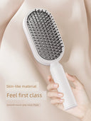 For Women Only Long Hair Celebrity Classy Air Cushion Comb