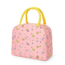 Stylish Insulated Lunch Bag for Women and Kids Cooler