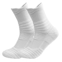 Performance-Boosting Anti-Slip Sports Socks for Men & Women