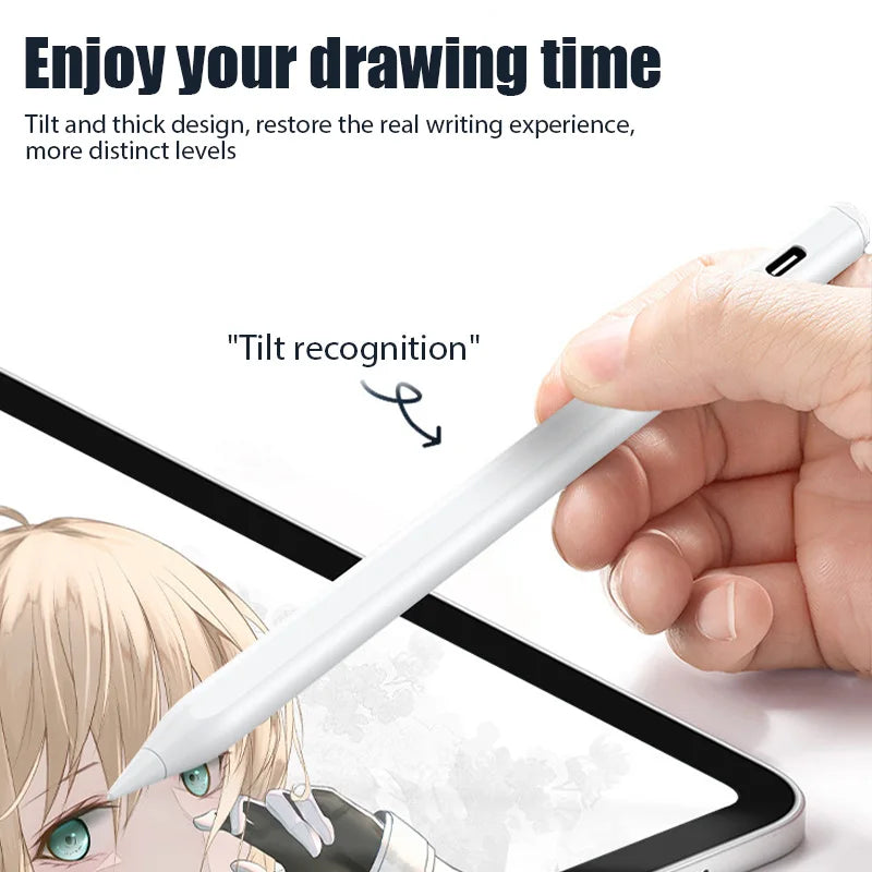 Universal Touch Screen Pencil Stylus Pen for Android Tablet for ipad Samsung Touch Pen for Xiaomi Tablets ipad Accessories