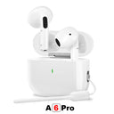 Air Ear Freepods Bluetooth Earphone TWS ANC Buds Pro