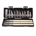 KINGROON Precision Engraving & Carving Tool Kit: Crafters Dream Kit  ourlum.com Kit B  